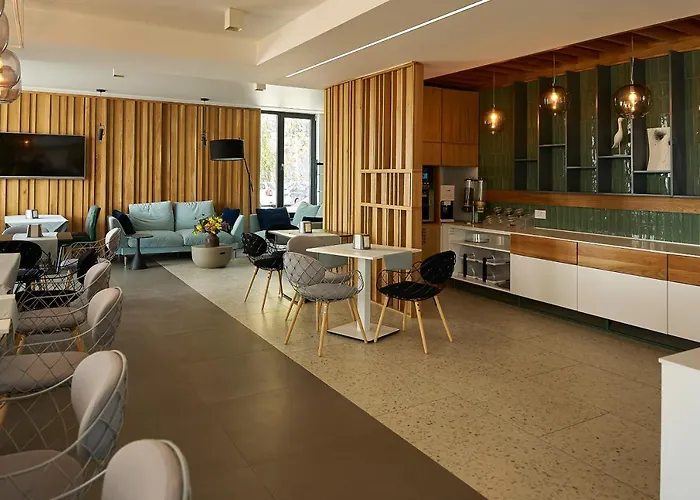 Mizuumi Boutique Hotel