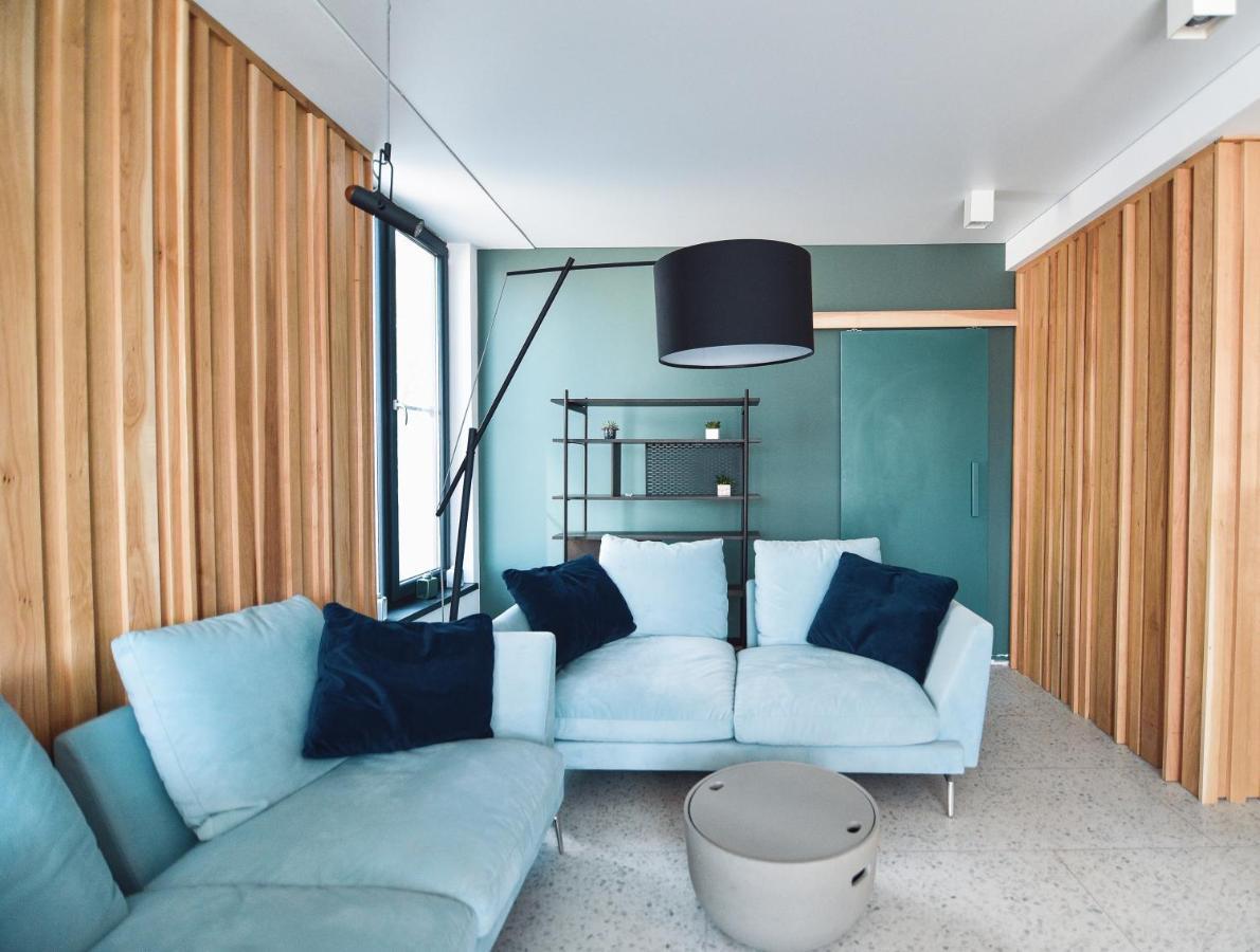 Hotel Mizuumi Boutique