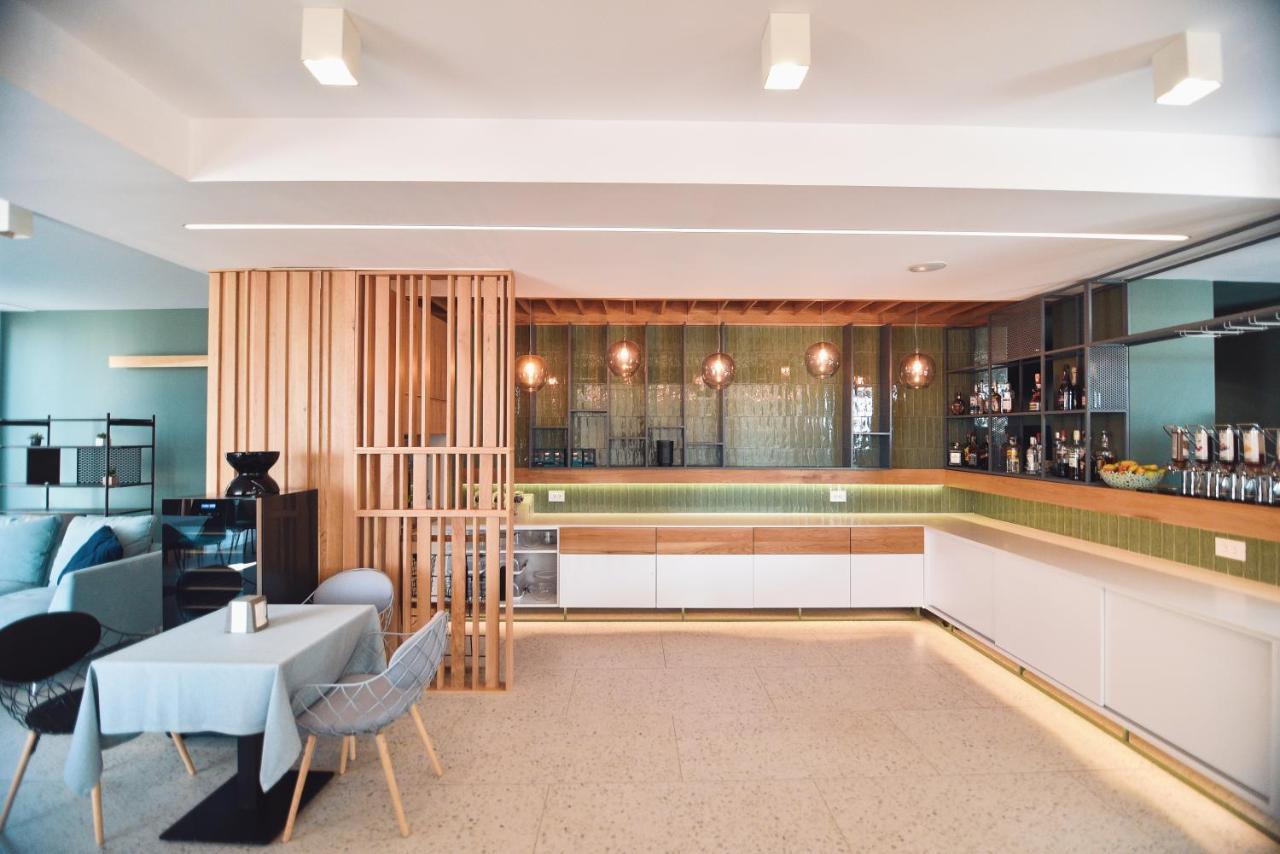 Hotel Mizuumi Boutique
