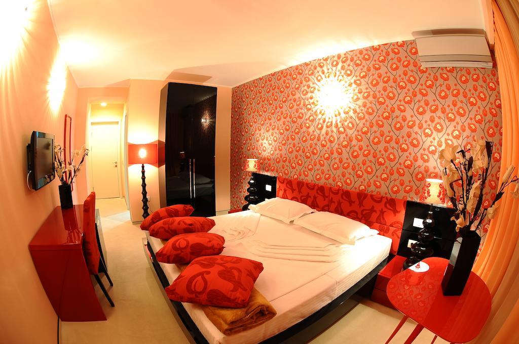 Hotel Mizuumi Boutique
