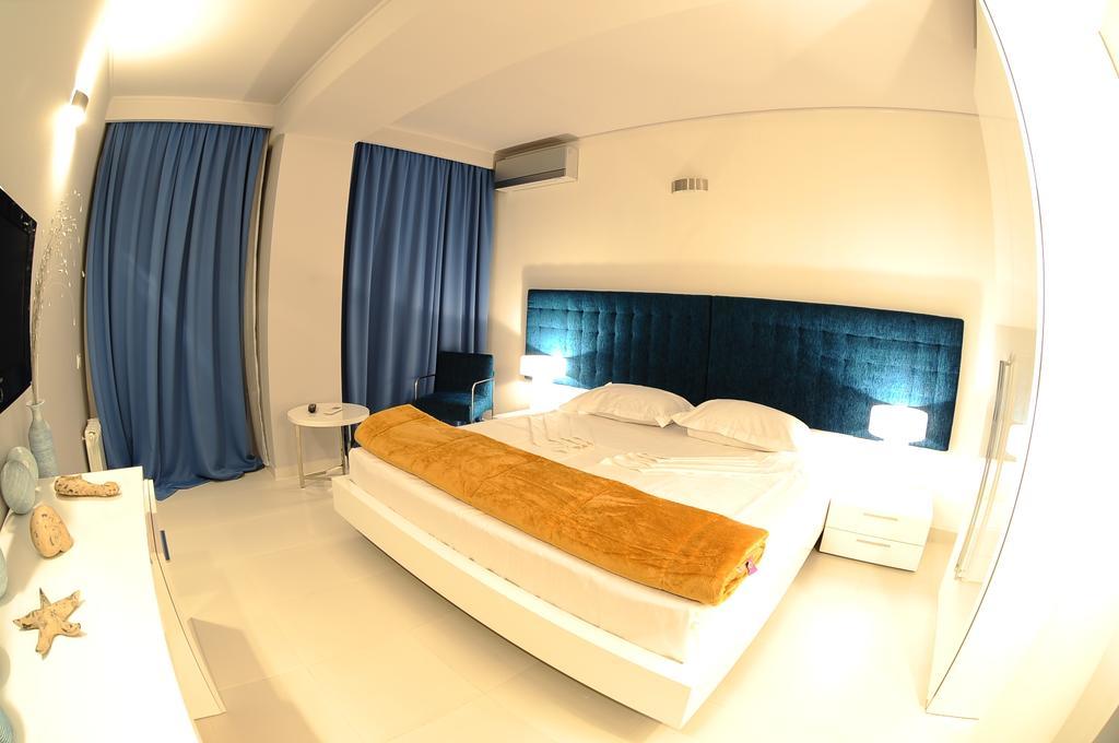 Mizuumi Boutique Hotel 4*