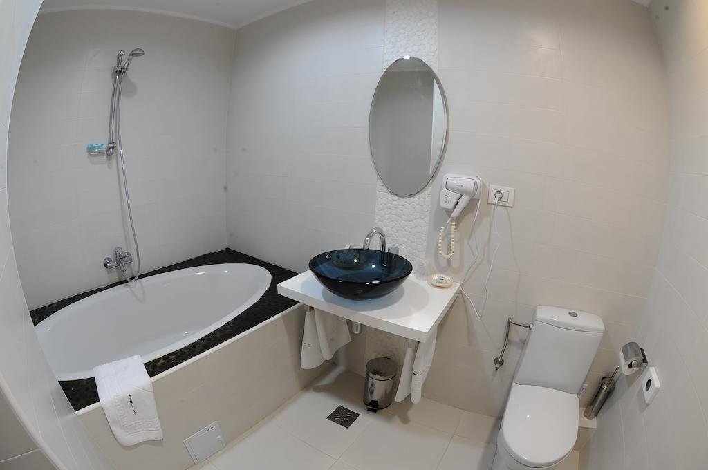 Hotel Mizuumi Boutique Mamaia