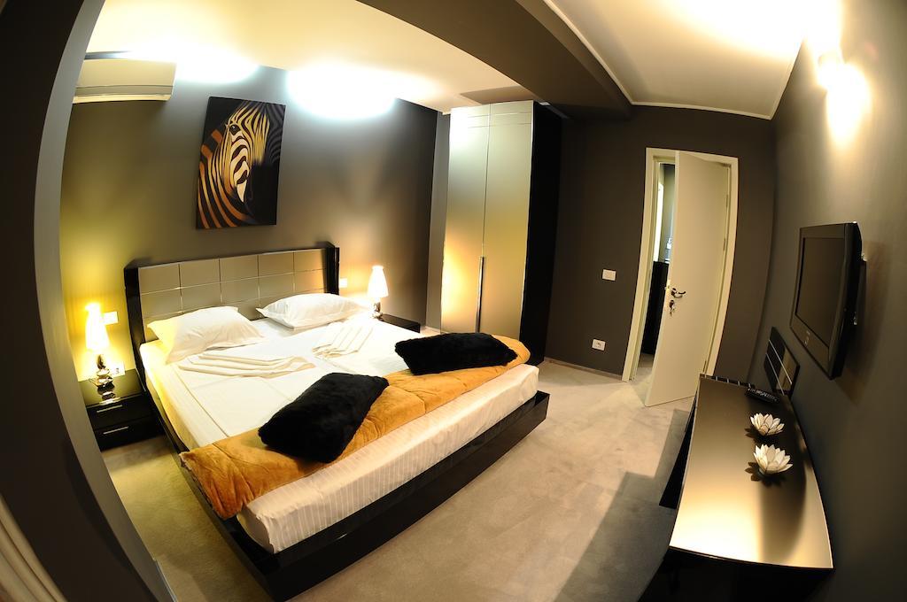 Hotel Mizuumi Boutique 4*
