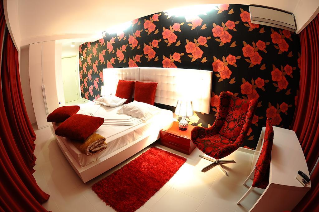 Hotel Mizuumi Boutique