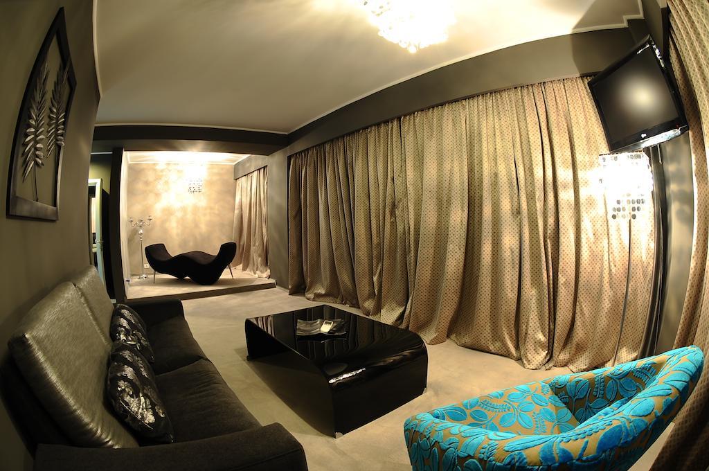 Hotel Mizuumi Boutique Mamaia
