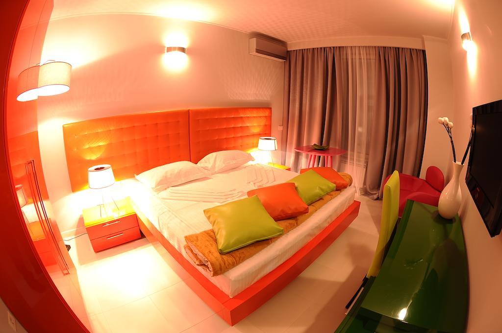 Hotel Mizuumi Boutique