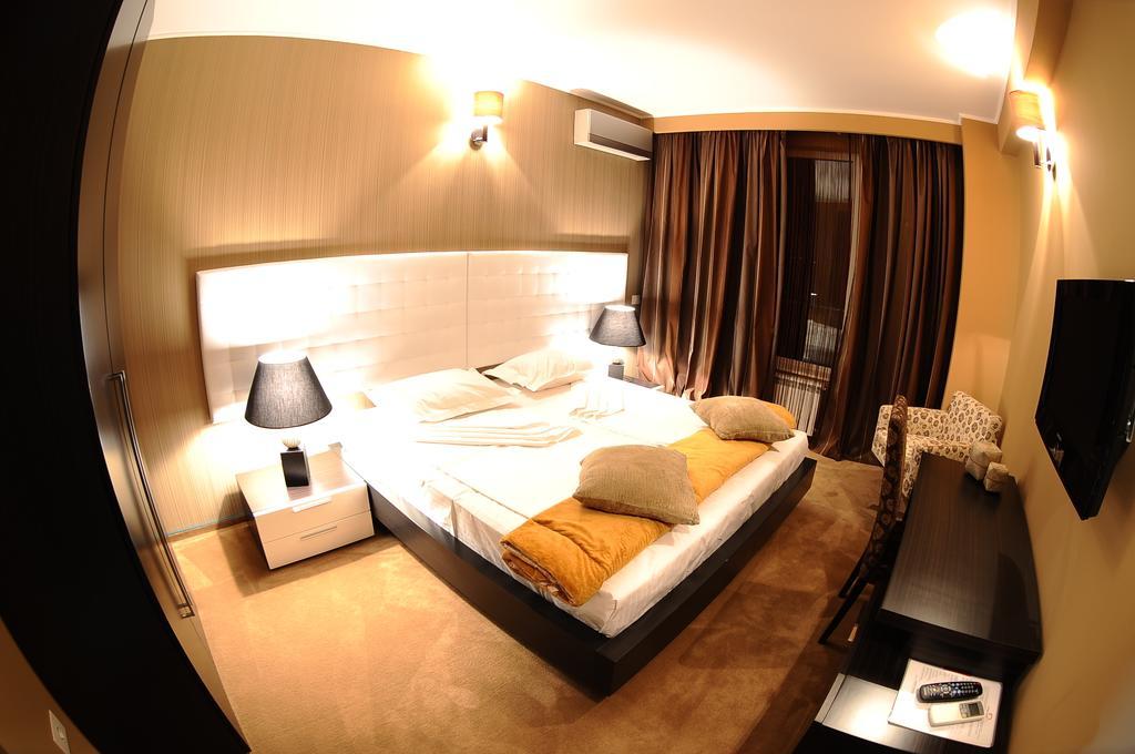 Hotel Mizuumi Boutique 4*