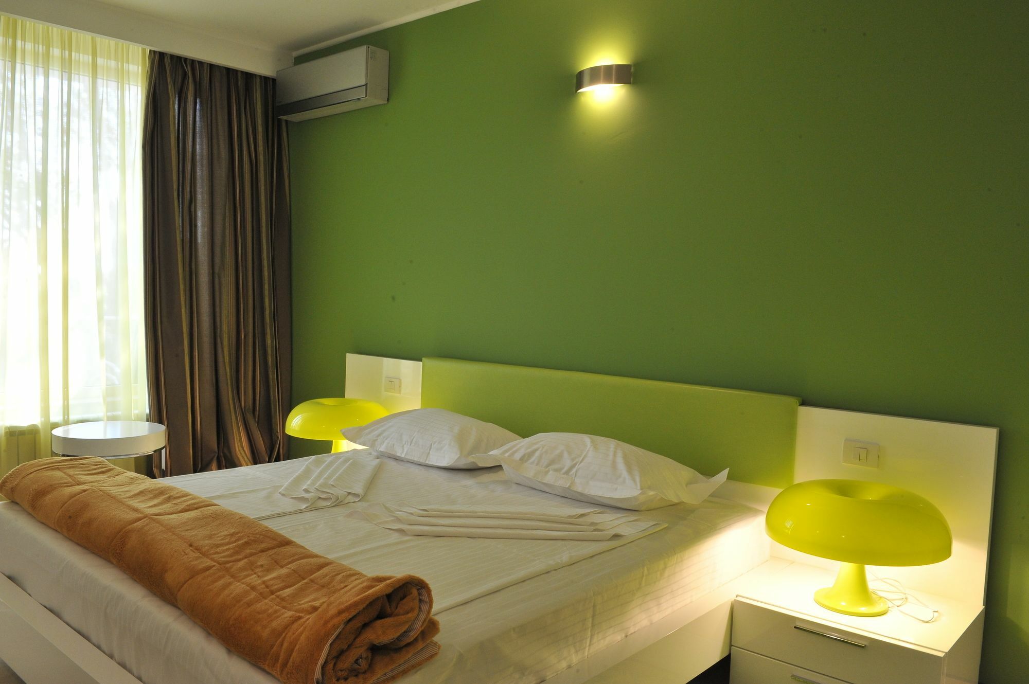 Hotel Mizuumi Boutique