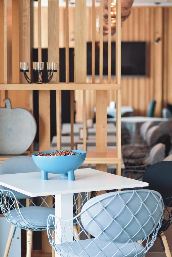 Hotel Mizuumi Boutique